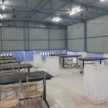 Vikistays Chennai Zewnętrze zdjęcie