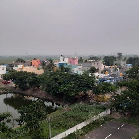 Vikistays Chennai Zewnętrze zdjęcie