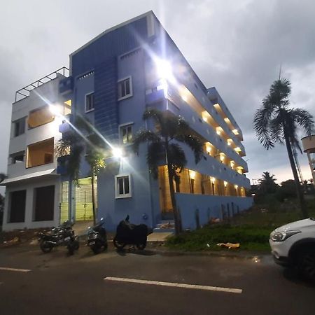 Vikistays Chennai Zewnętrze zdjęcie