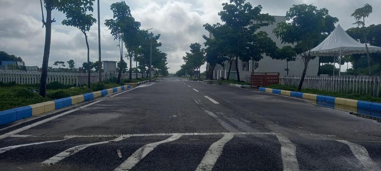 Vikistays Chennai Zewnętrze zdjęcie