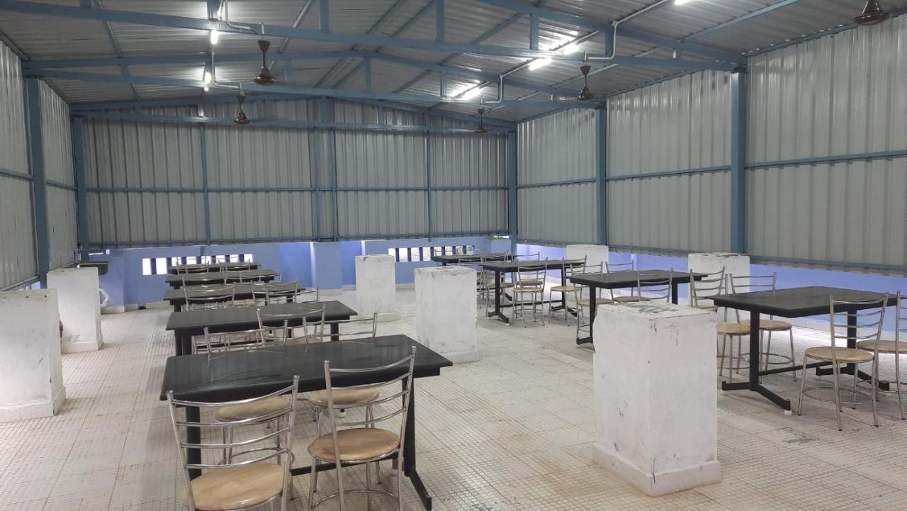 Vikistays Chennai Zewnętrze zdjęcie