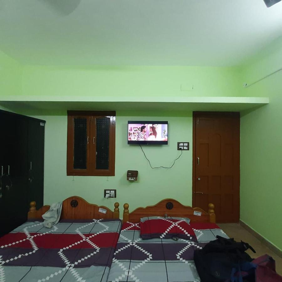 Vikistays Chennai Zewnętrze zdjęcie