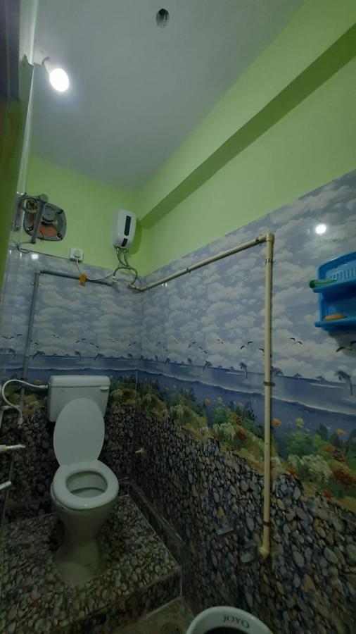 Vikistays Chennai Zewnętrze zdjęcie