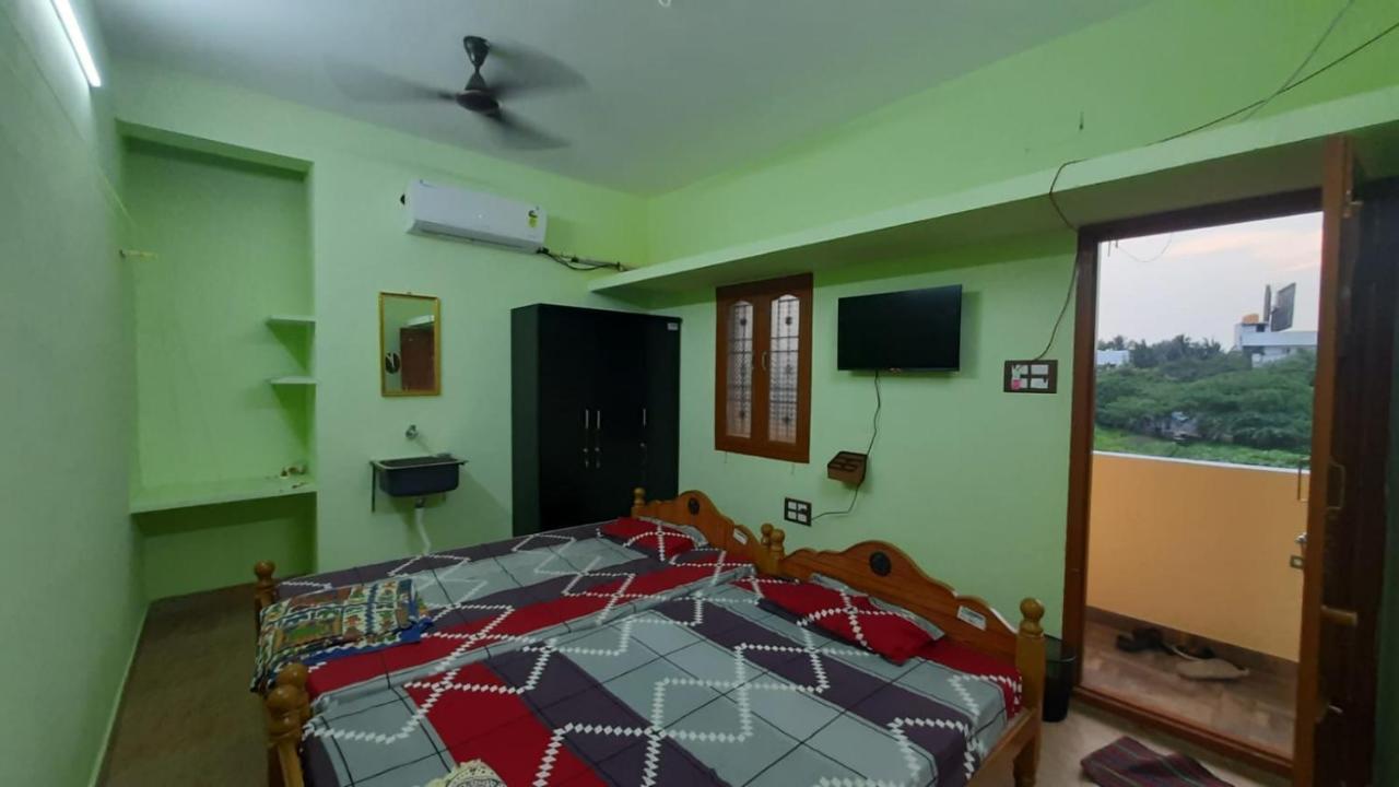 Vikistays Chennai Zewnętrze zdjęcie