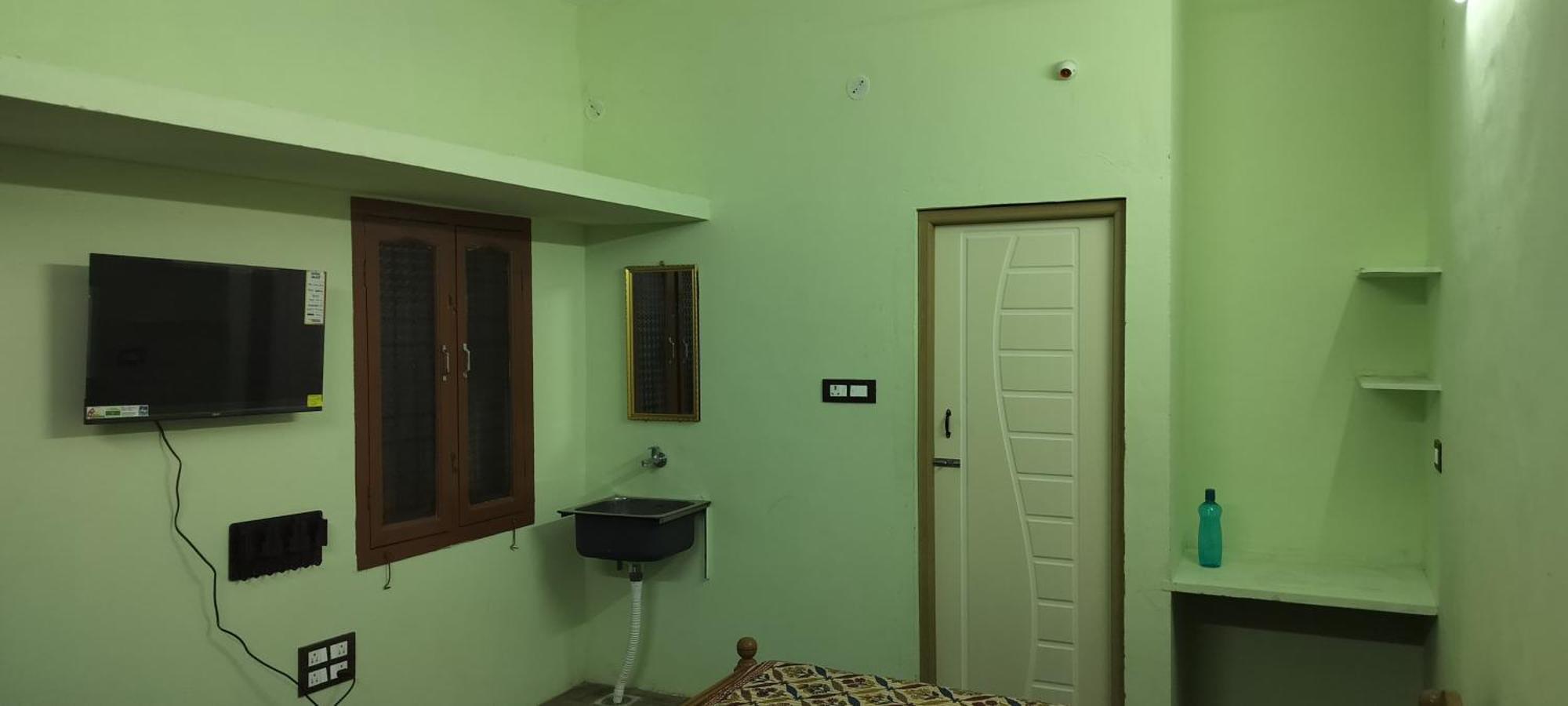 Vikistays Chennai Zewnętrze zdjęcie